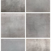 Varianti cromatiche disponibili per il pavimento Stone effetto pietra targato Looselay Design Flooring