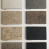Ulteriori varianti cromatiche disponibili per il pavimento Stone effetto pietra