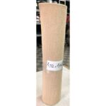 Moquette e Parquet - Rotolo di moquette di lana con orlatura tipologia Cordal con misurazione 4,32 x 1,06