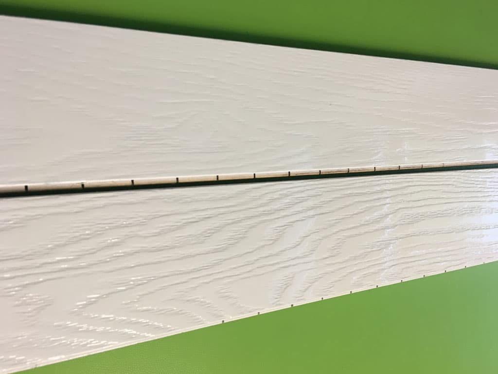 Moquette e Parquet - Promozioni lastre di parquet bianco lucido