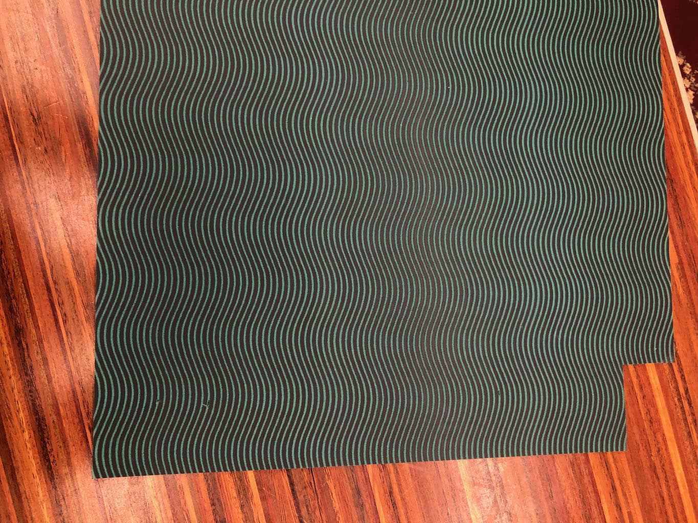 Moquette e Parquet - superficie autoposante pavimento Looselay
